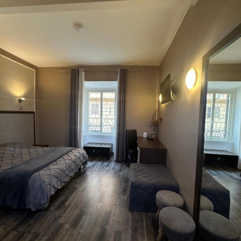 Candia Rooms - Camera Tripla - 9
