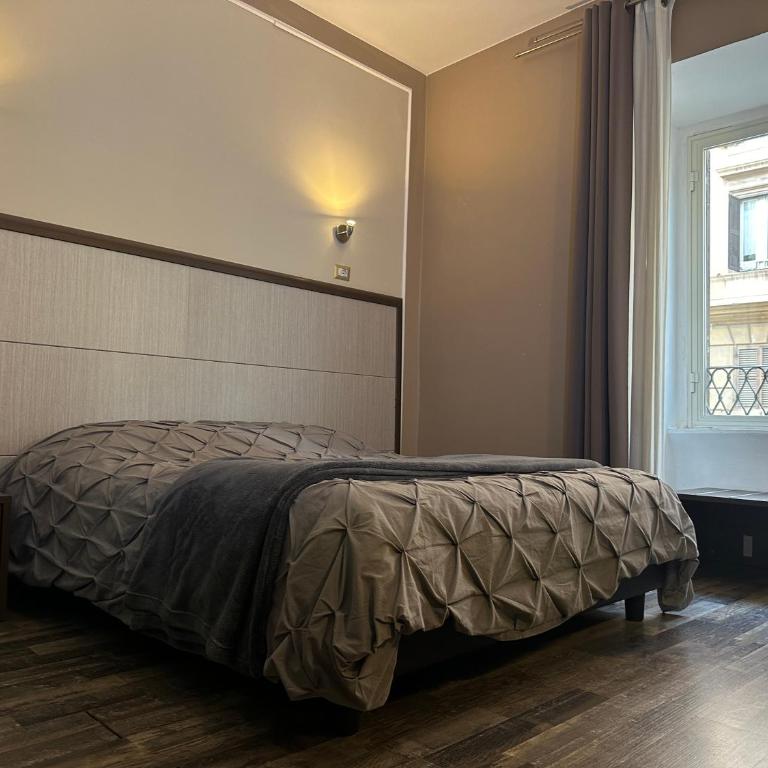 Candia Rooms - Camera Matrimoniale - 4