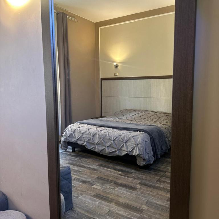 Candia Rooms - Camera Matrimoniale - 3