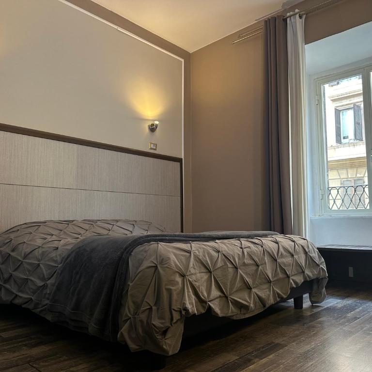 Candia Rooms - Camera Matrimoniale - 2