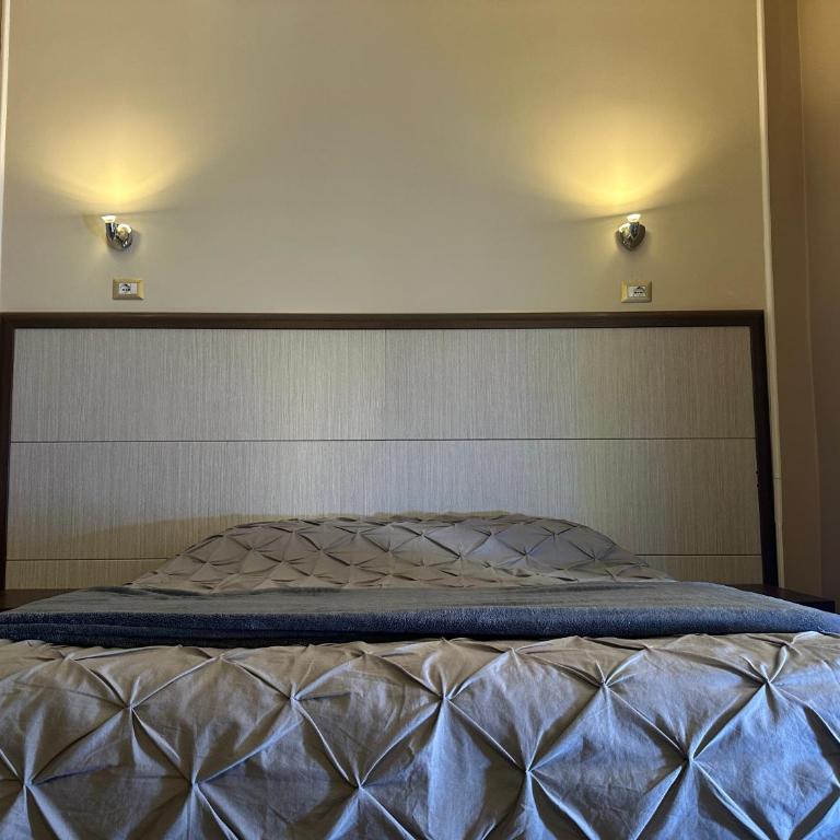 Candia Rooms - Camera Matrimoniale - 1