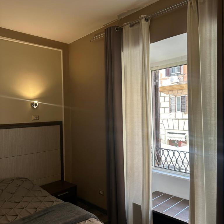 Candia Rooms - Camera Tripla - 11