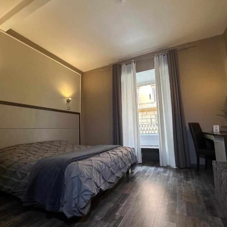 Candia Rooms - Camera Matrimoniale - 12
