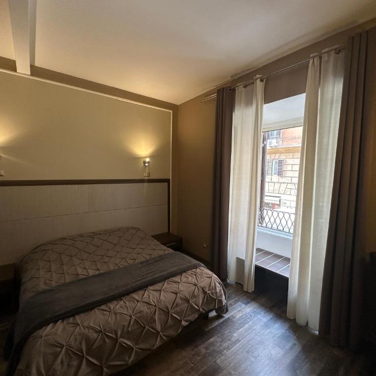Candia Rooms - Camera Matrimoniale - 11