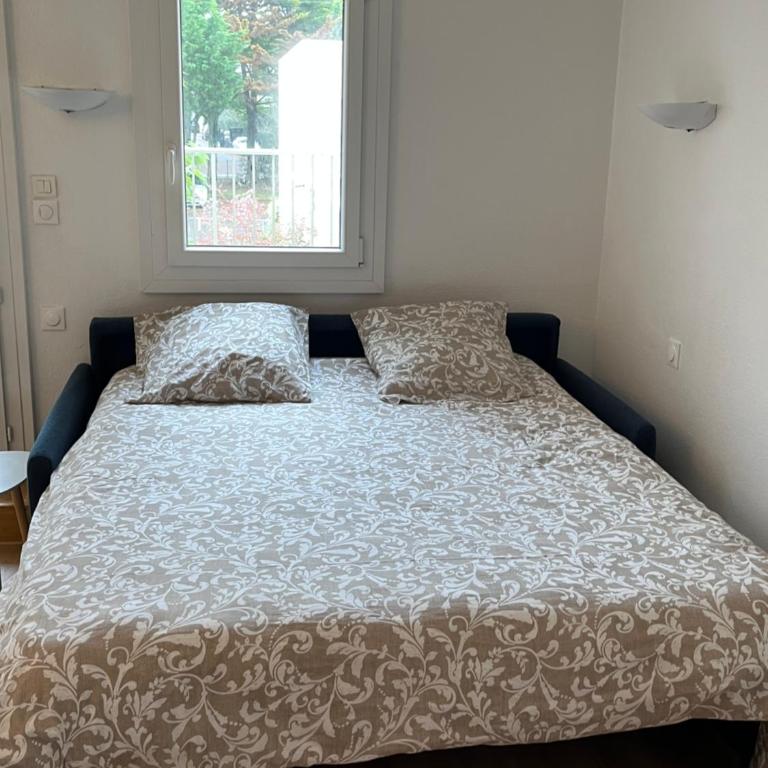 Meublé La Baule Plage Benoit - Appartement 1 Chambre - 8