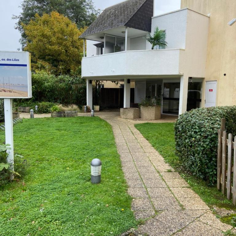 Meublé La Baule Plage Benoit - Appartement 1 Chambre - 13