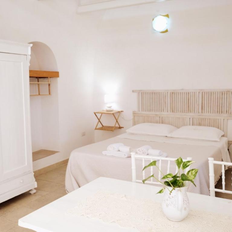 Borgo San Francesco - Casa con 1 Camera da Letto - 1