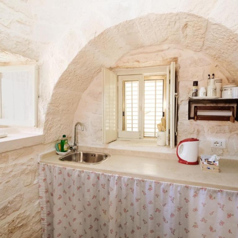 Borgo San Francesco - Casa con 1 Camera da Letto - 11