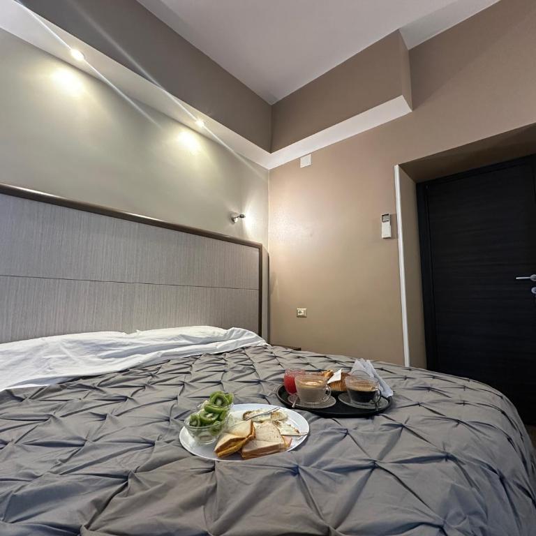 Candia Rooms - Camera Tripla - 16