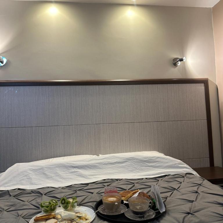 Candia Rooms - Camera Tripla - 13