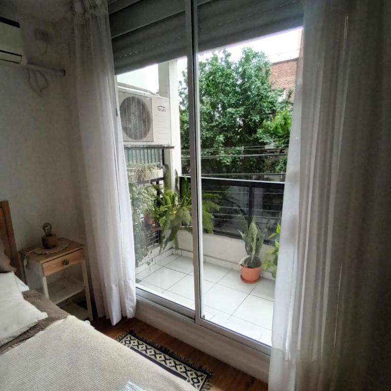 Mono Ov Lagos - Apartamento de 1 dormitorio - 21
