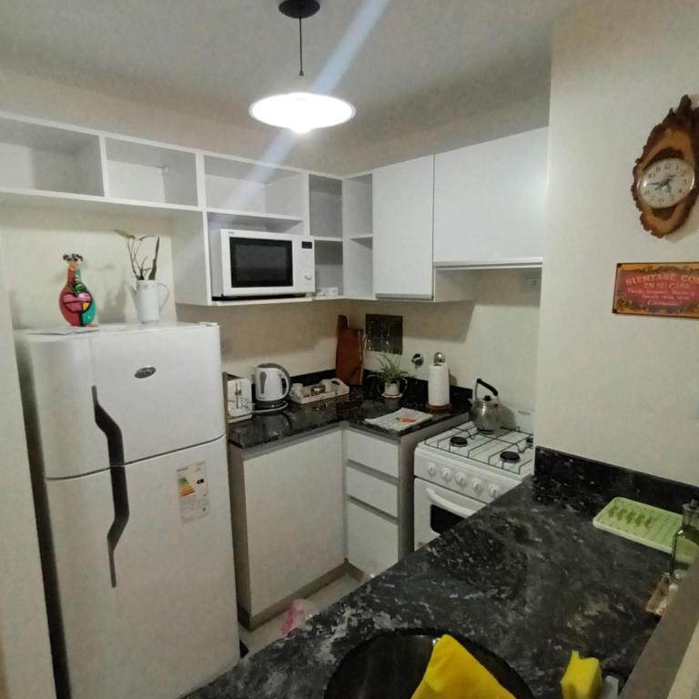 Mono Ov Lagos - Apartamento de 1 dormitorio - 14