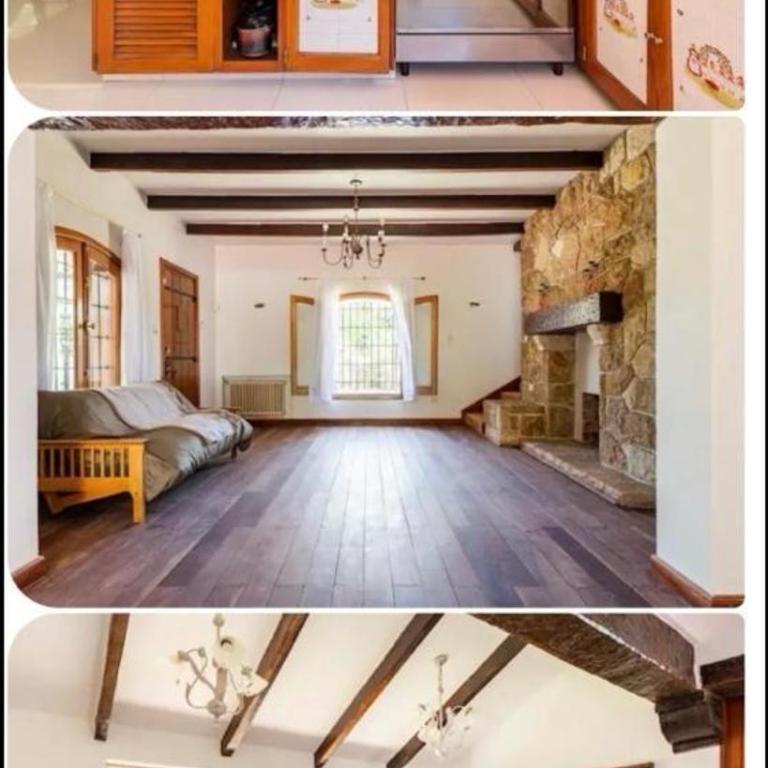 Casona para 16 en complejo turístico Córdoba capital - Casa de 4 dormitorios - 5