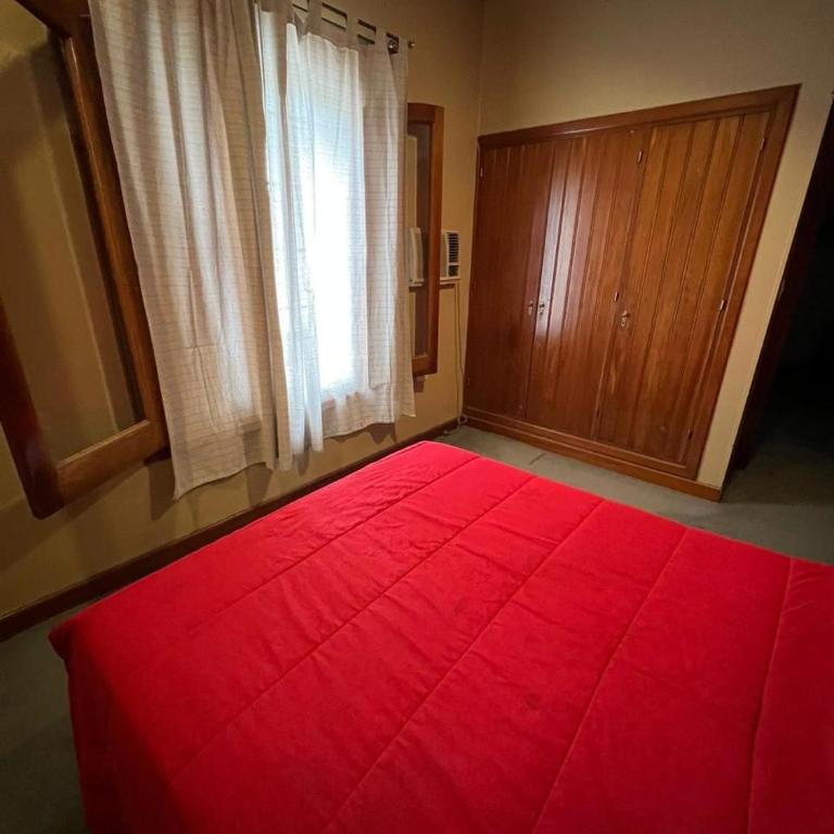 Casona para 16 en complejo turístico Córdoba capital - Casa de 4 dormitorios - 10
