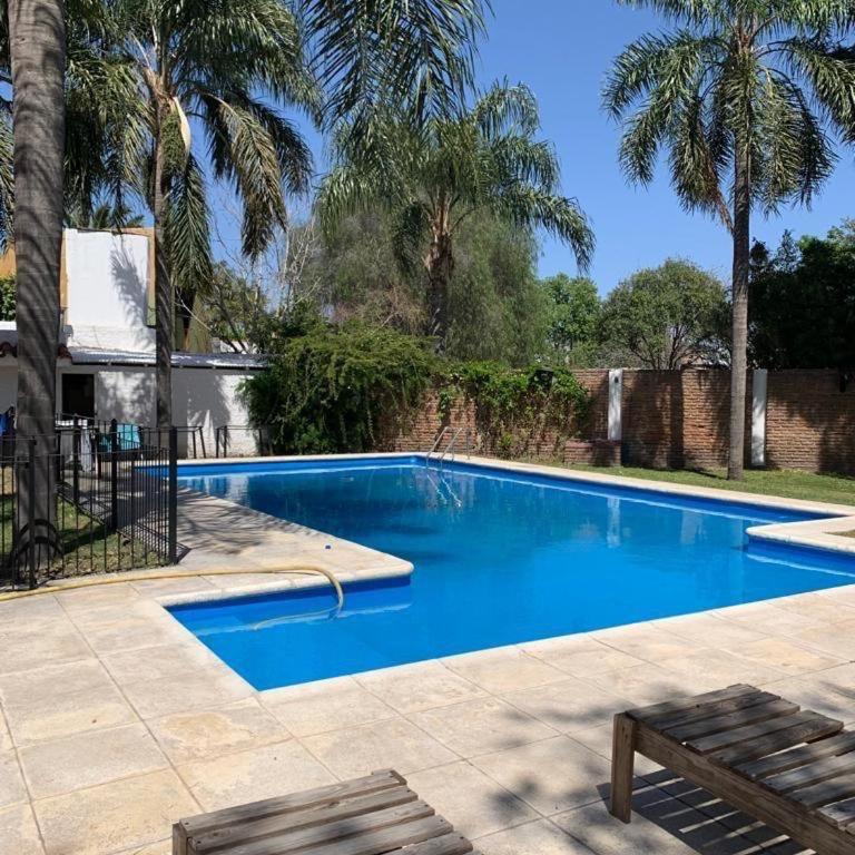 Casona para 16 en complejo turístico Córdoba capital - Casa de 4 dormitorios - 14