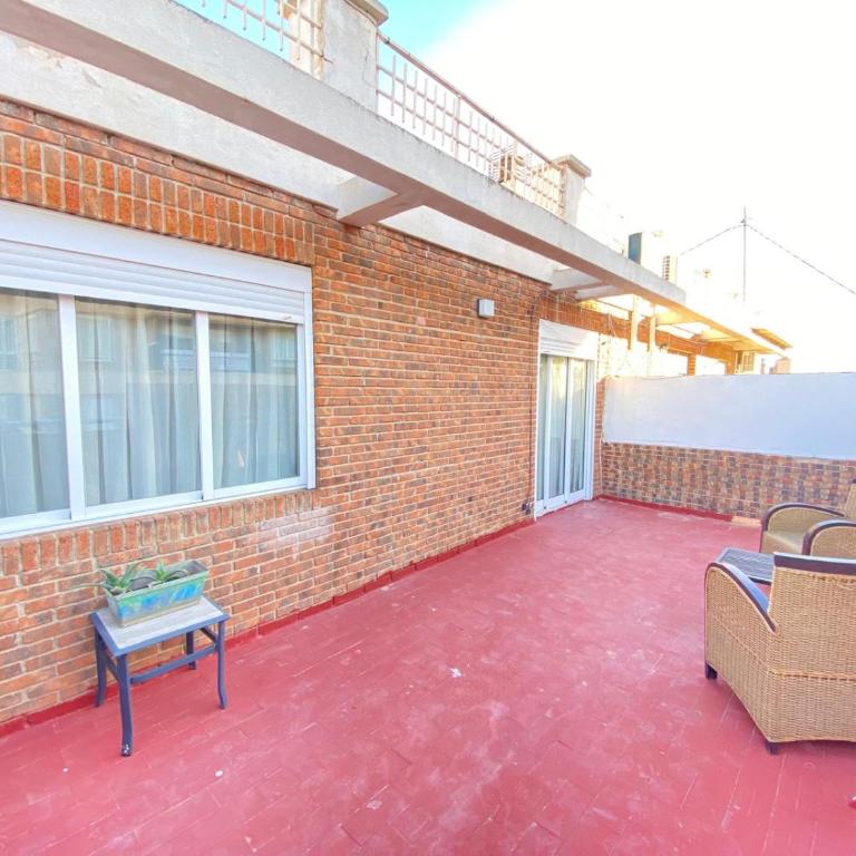Sea view apartment Santa Barbara - Apartamento de 1 dormitorio - 37