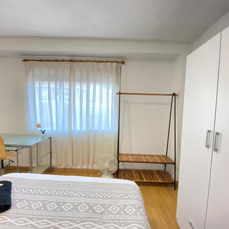 Sea view apartment Santa Barbara - Apartamento de 1 dormitorio - 16