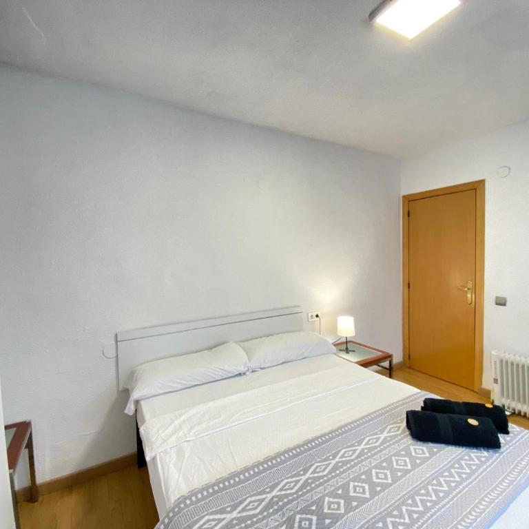 Sea view apartment Santa Barbara - Apartamento de 1 dormitorio - 21
