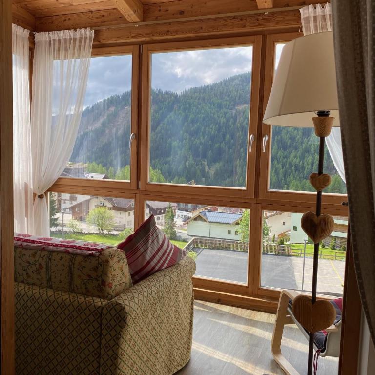 Apartments Chalet Ciufdlton - Appartement en Duplex - 2