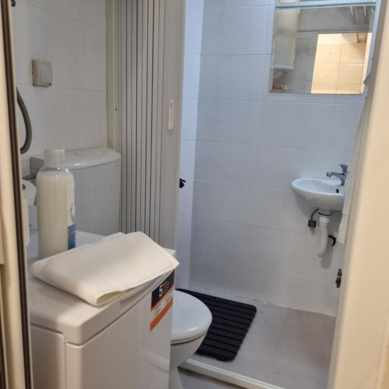 Mi Casita Studio - Apartman sa 1 Spavaćom Sobom - 11