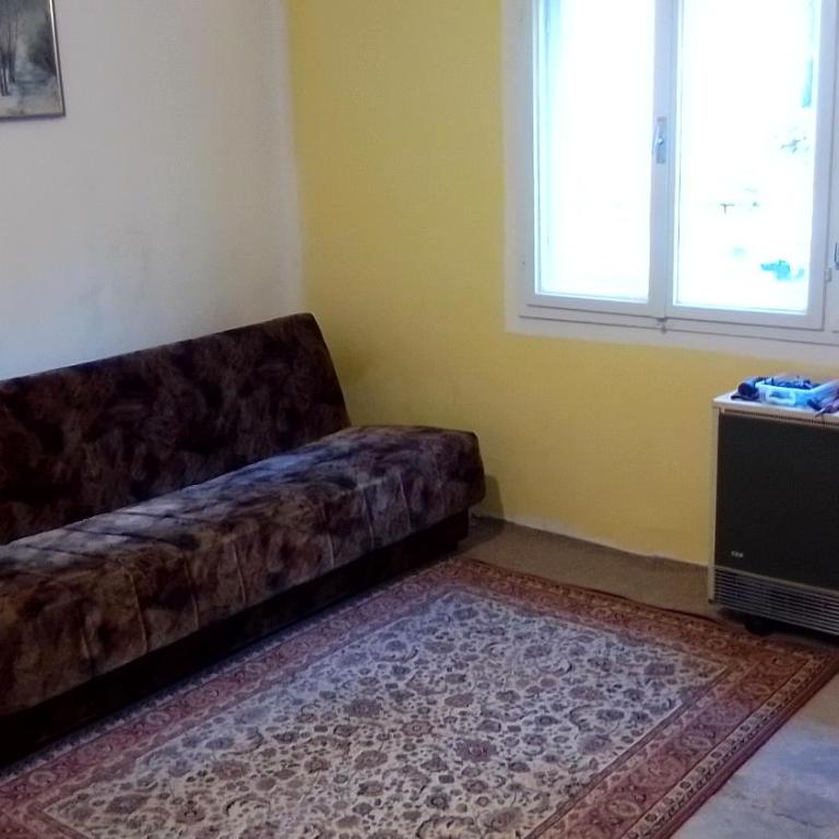 Teranuovo - Apartman sa 1 Spavaćom Sobom - 6