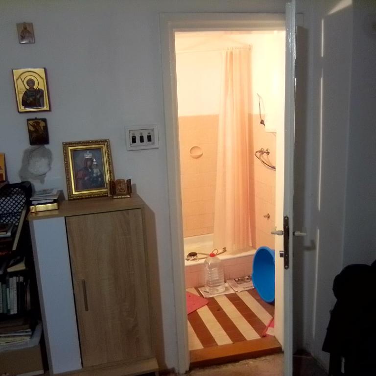 Teranuovo - Apartman sa 1 Spavaćom Sobom - 11