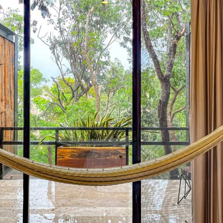 Amaka Calma Tulum by Cercana - Ático Premium - 4
