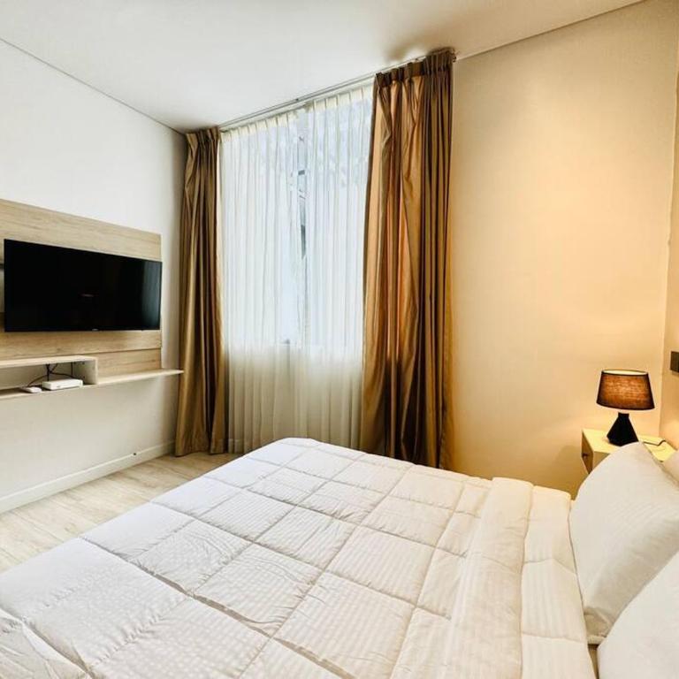 Pent-house exclusivo en Chico, Bogotá - Apartamento de 3 dormitorios - 46