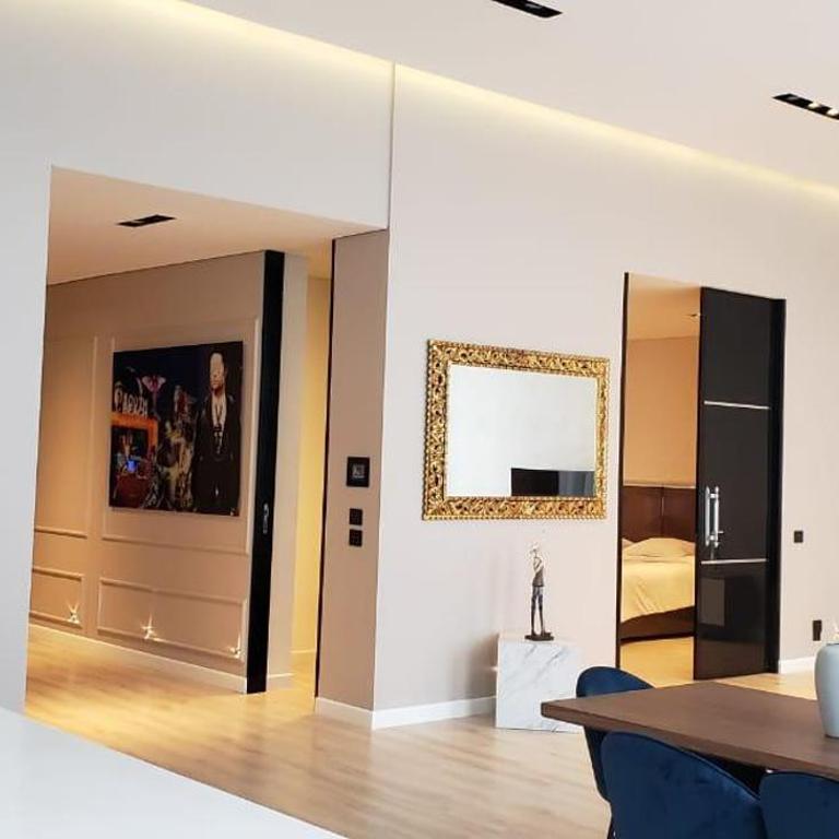 Pent-house exclusivo en Chico, Bogotá - Apartamento de 3 dormitorios - 52