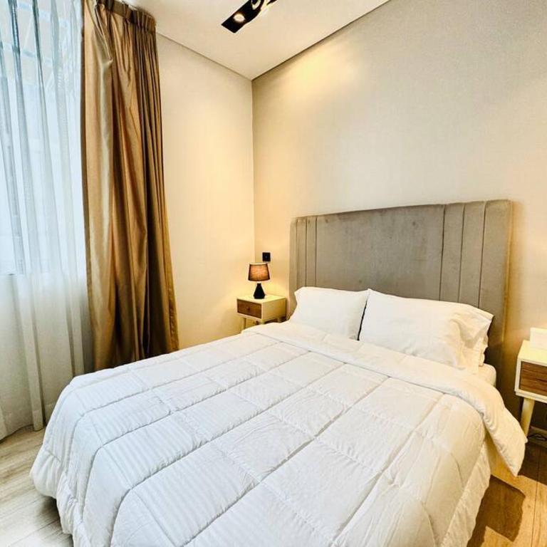 Pent-house exclusivo en Chico, Bogotá - Apartamento de 3 dormitorios - 53