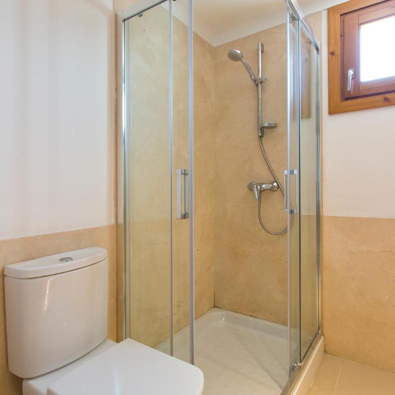 Ca Na Volantina - Villa de 4 dormitorios - 40