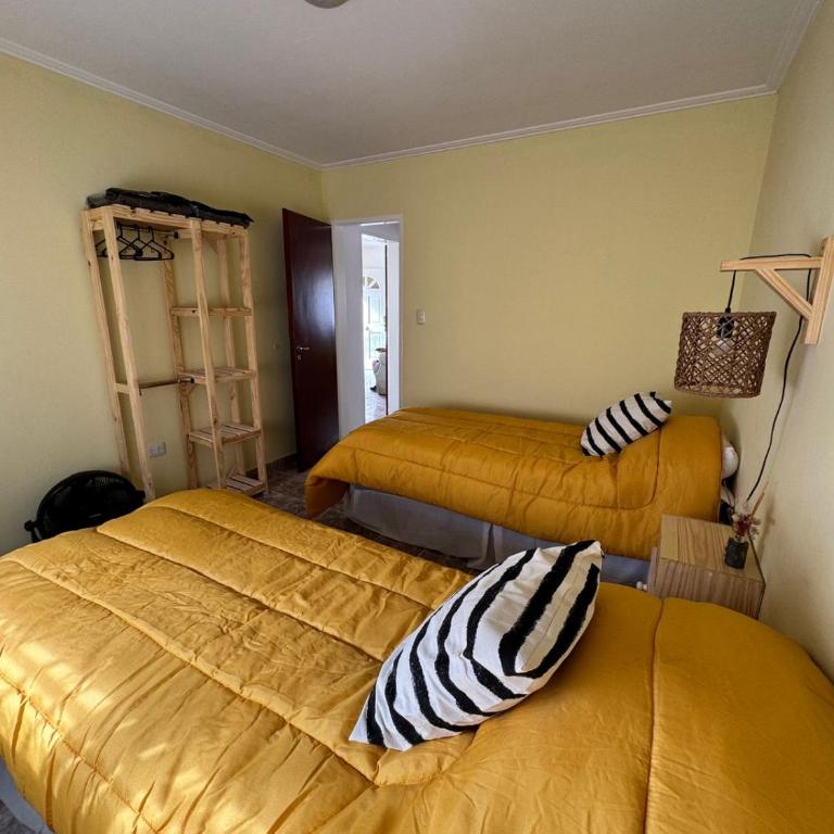 CasaLidia - Two-Bedroom House - 7