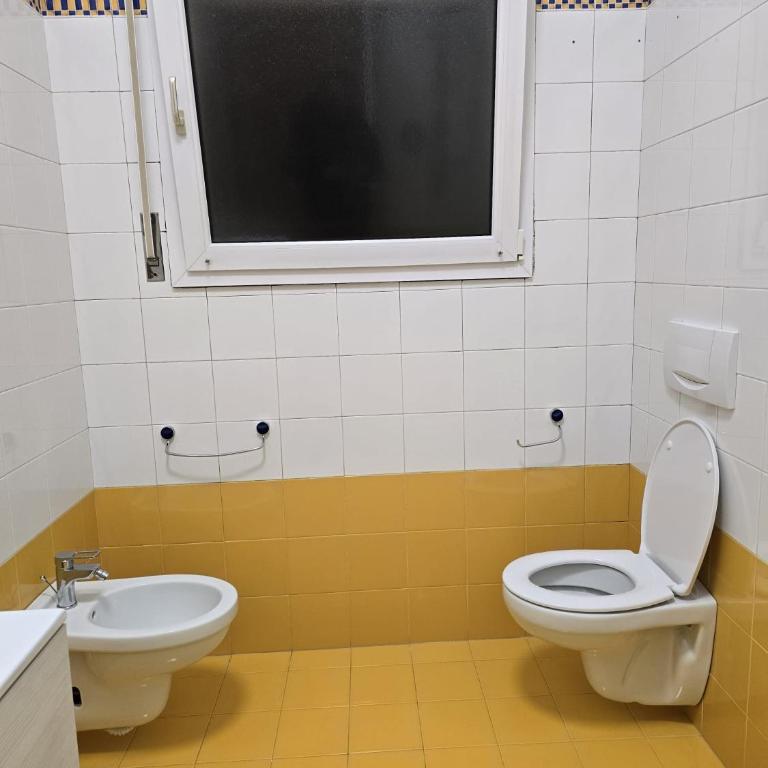 MMM HOME Train Station 3 - Camera Quadrupla con Bagno in Comune - 7