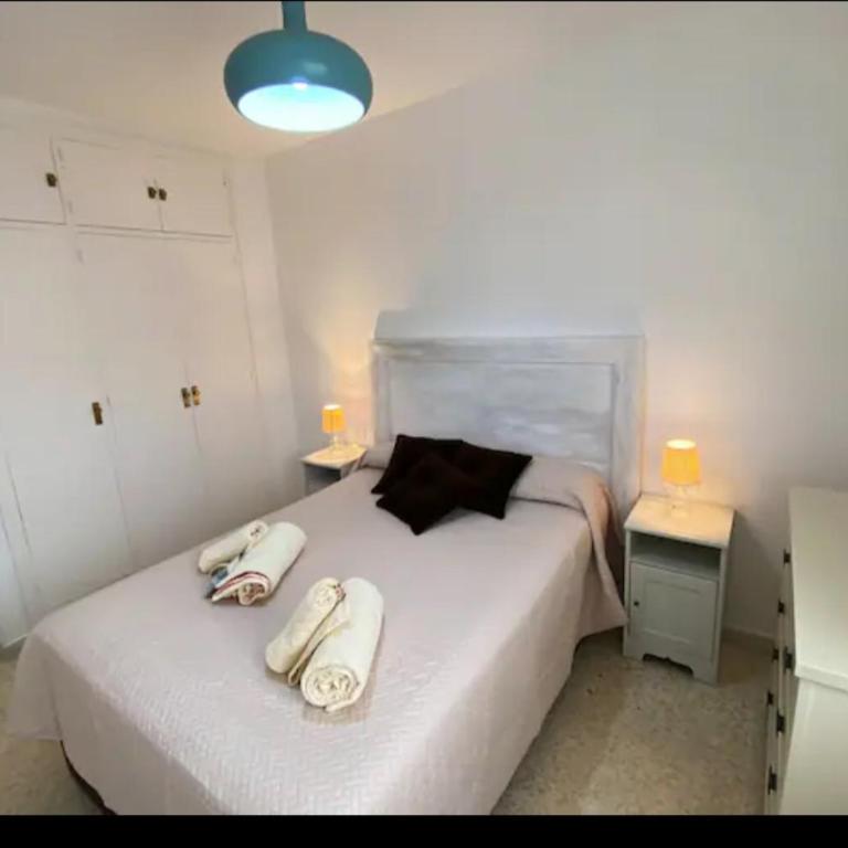 Apartamento plaza vergel - Apartamento de 2 dormitorios - 4