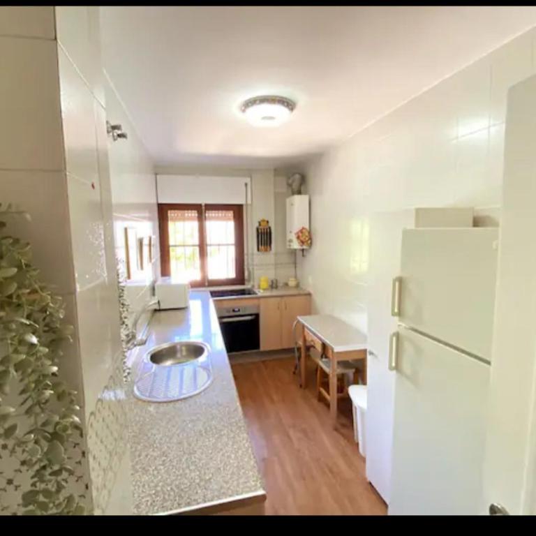 Apartamento plaza vergel - Apartamento de 2 dormitorios - 8