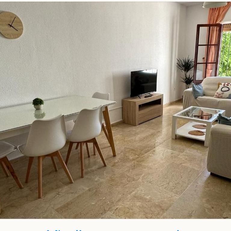 Apartamento plaza vergel - Apartamento de 2 dormitorios - 9