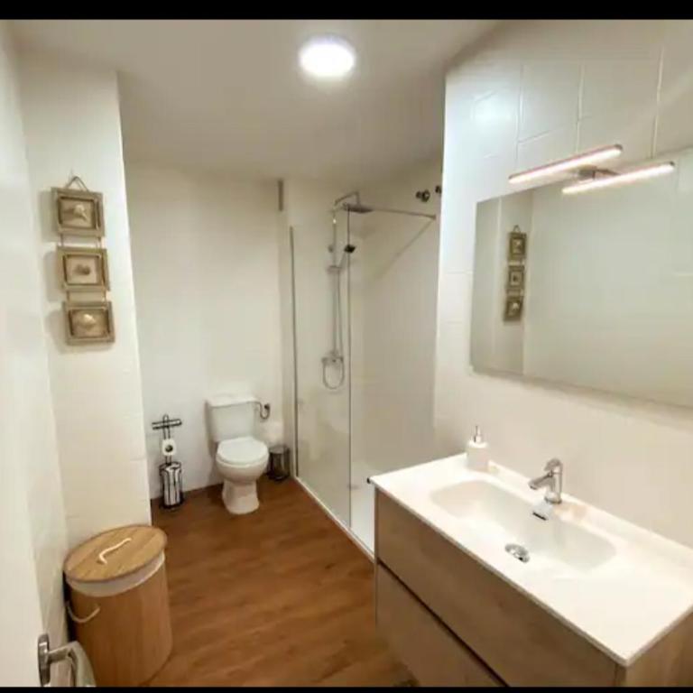 Apartamento plaza vergel - Apartamento de 2 dormitorios - 10