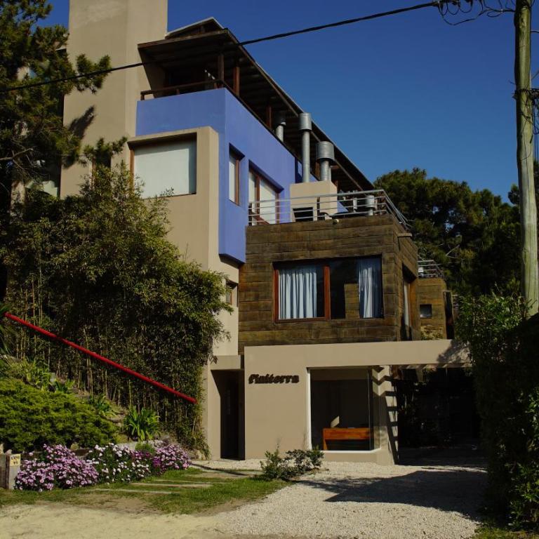 Apart Finiterra - Apartment - 1