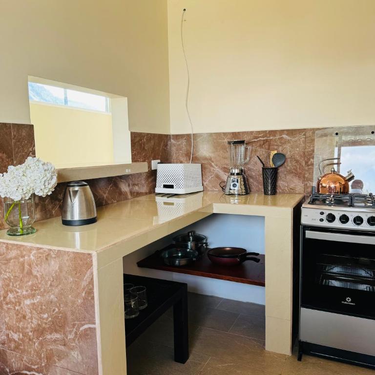 Luxury Penthouse with Jacuzzy 6 bedroom - Apartamento con terraza - 14