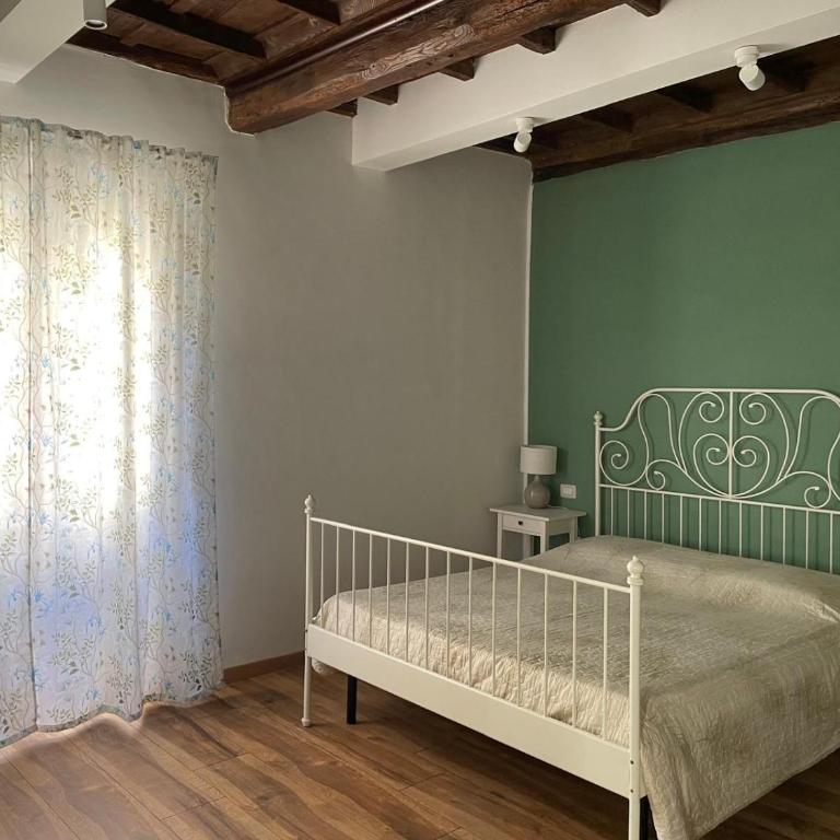 Il Giardino di Ambra Casa Vacanze indipendente - Casa con 1 Camera da Letto - 7