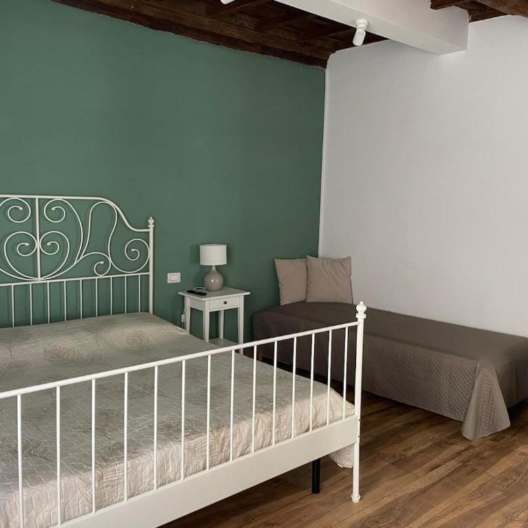 Il Giardino di Ambra Casa Vacanze indipendente - Casa con 1 Camera da Letto - 8