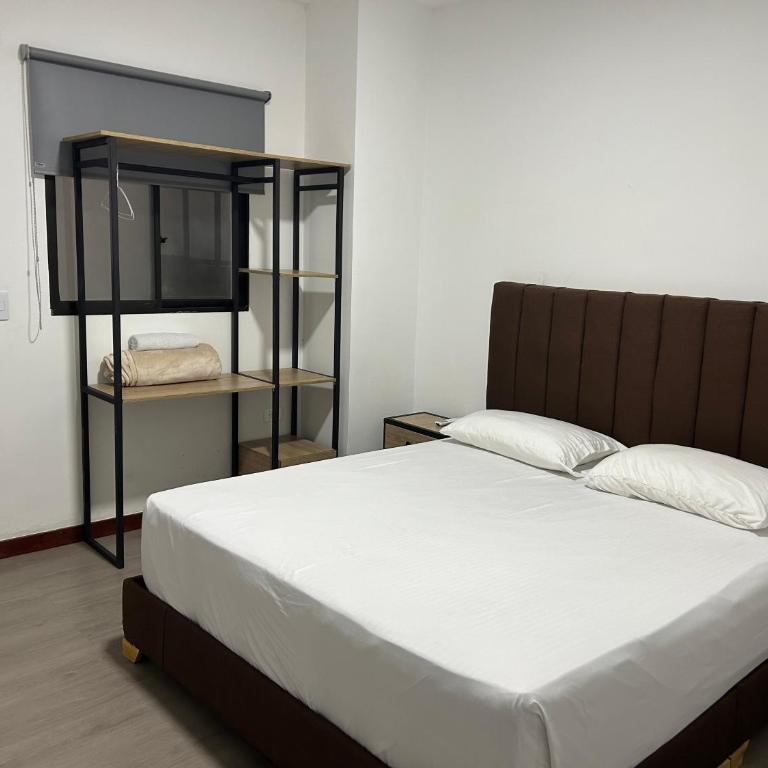 Hotel Gallery By 70 - Habitación Superior con cama extragrande - 3
