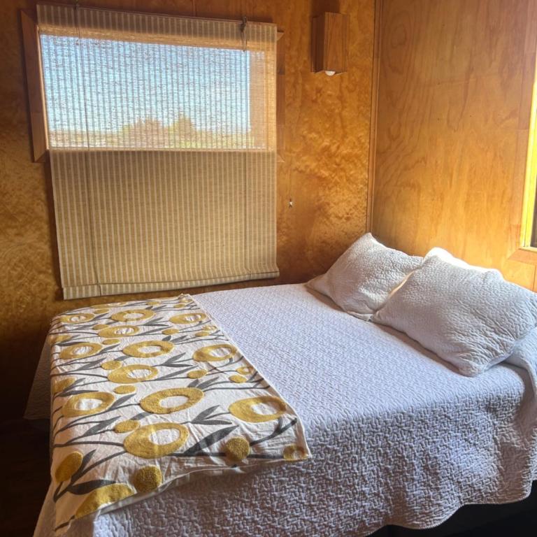 Cabañas rukazomo - Apartamento Estándar de 3 dormitorios - 4