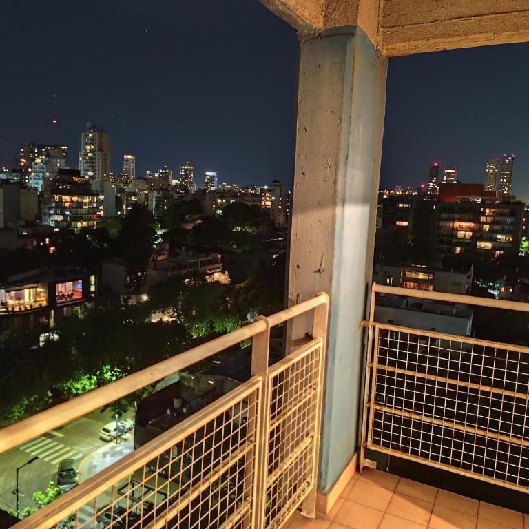 Excelente Depto 3 ambientes totalmente equipado - Apartamento de 2 dormitorios - 14