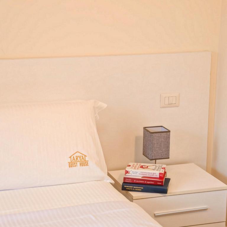 Casa Arya - Appartamento con 2 Camere da Letto - 8