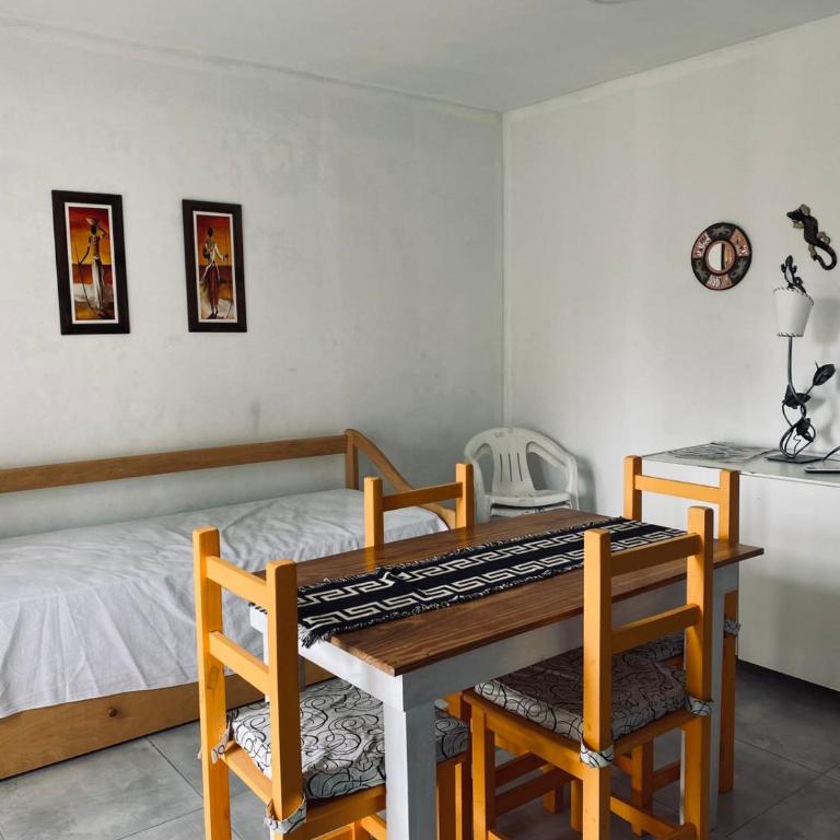 Departamento 2 - Villa Z - Apartamento de 2 dormitorios - 3