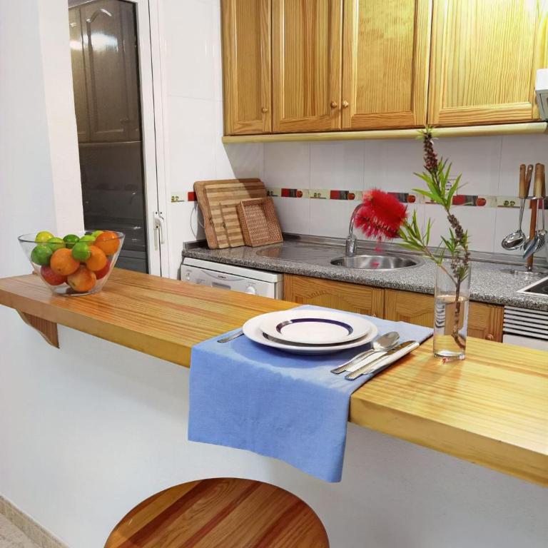 Groundfloor La Zenia ZeniamarVI - Apartamento - Planta baja - 6
