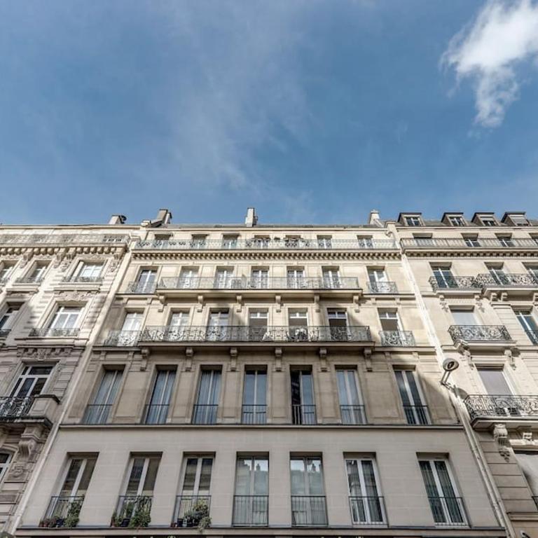 Champs-Élysées 5 étoiles appartement - Apartment - 21
