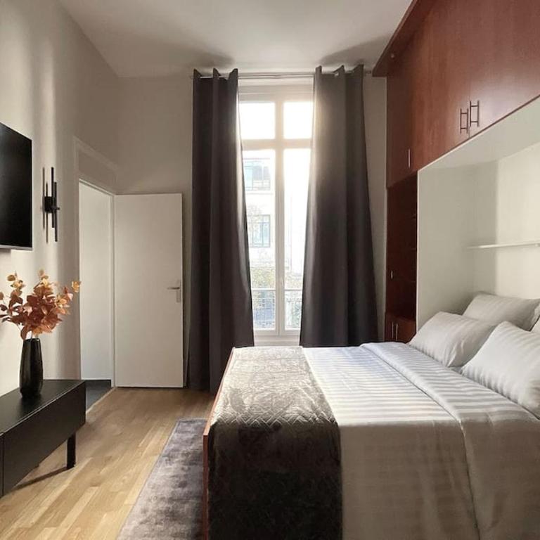 Champs-Élysées 5 étoiles appartement - Apartment - 4