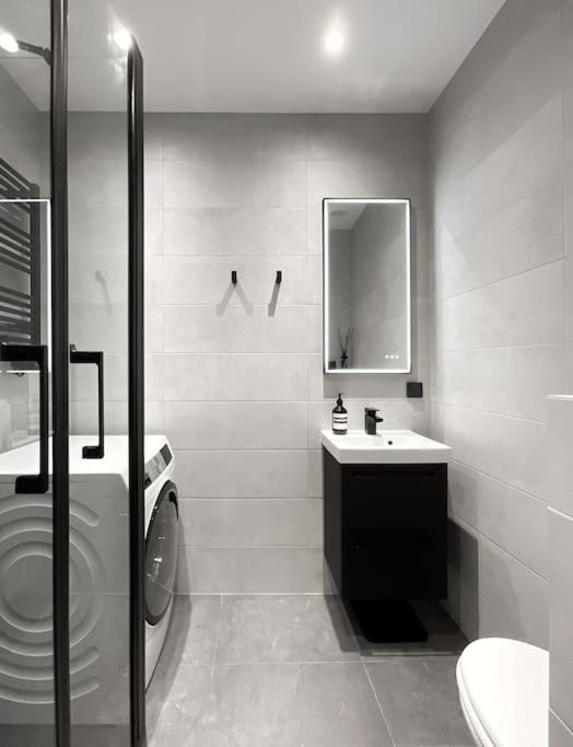 Champs-Élysées 5 étoiles appartement - Apartment - 14